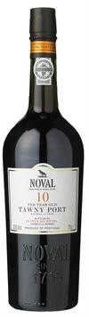 Noval 10 Years Old Tawny Port 75cl